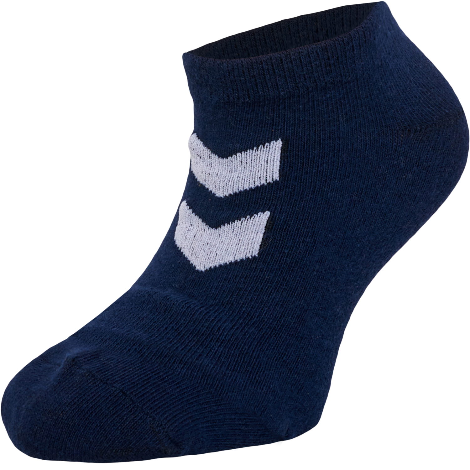 hmlMATCH ME SOCK 5-PACK, DARK OLIVE, packshot