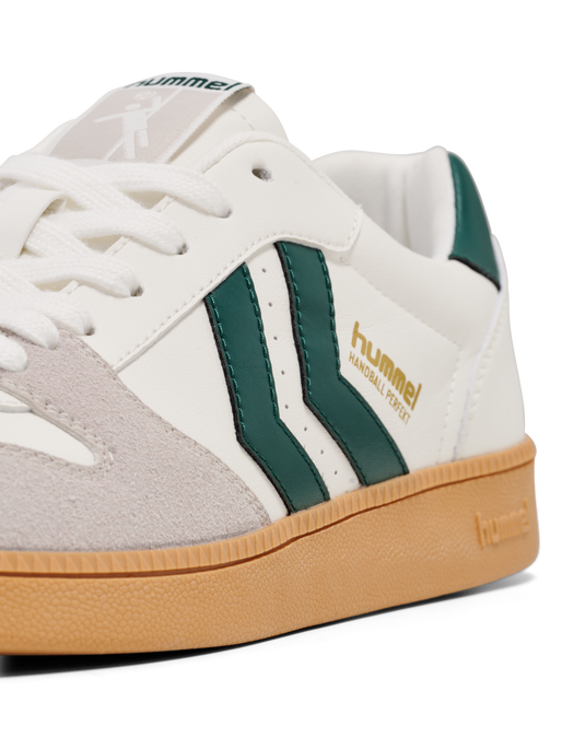 HANDBALL PERFEKT SP, WHITE/GREEN, packshot