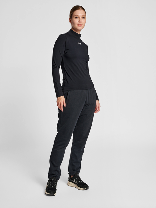 hmlLGC JAZZLYN TURTLENECK, 2001, model