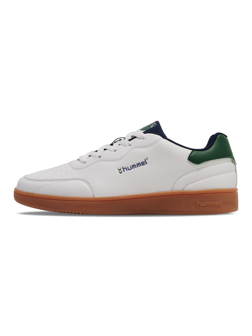 MATCH POINT MP, WHITE/GREEN MATCH POINT MP, WHITE/GREEN, packshot