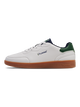 WHITE/GREEN
