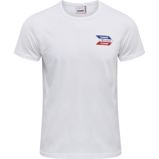 hmlIC COMBI T-SHIRT, 9253, packshot