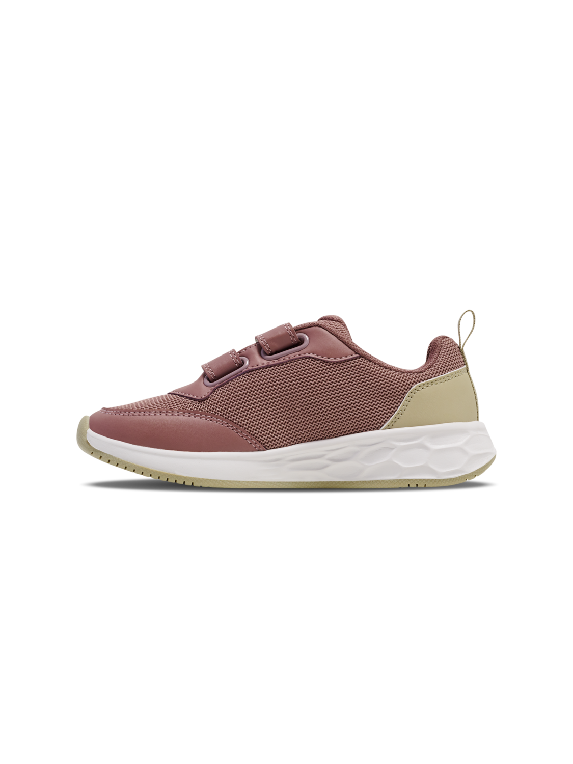 TURBO RUN 1.0 JR, TWILIGHT MAUVE, packshot