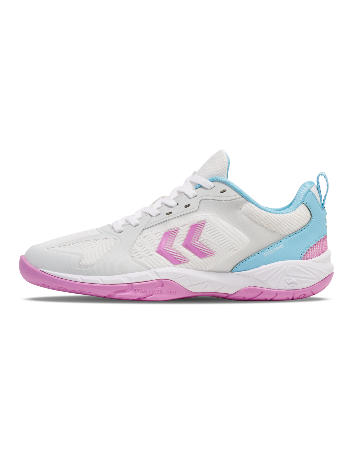 SPEED COURT, OPERA MAUVE/ATOMIZER, packshot