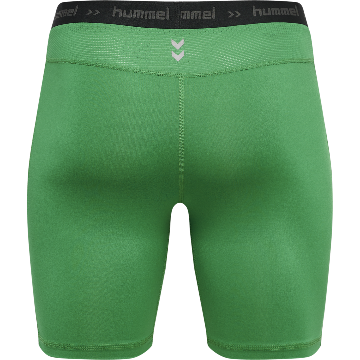 HUMMEL FIRST PERFORMANCE TIGHT SHORTS, JELLY BEAN, packshot