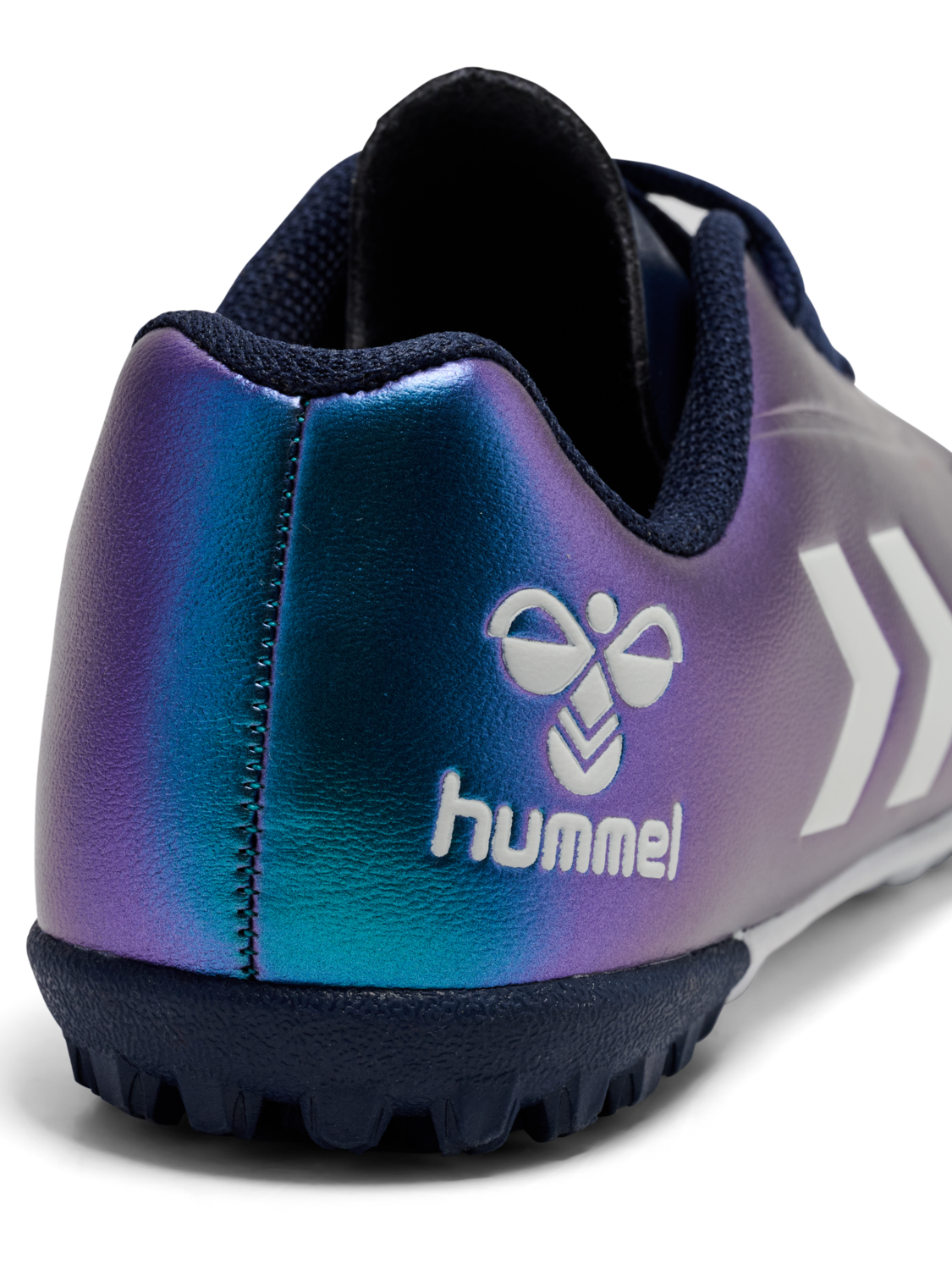 TOP STAR TURF LC JR, GREEN/MULTI COLOUR, packshot