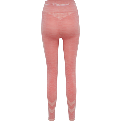 hmlJOY SEAMLESS HIGH WAIST TIGHTS, 4347, packshot