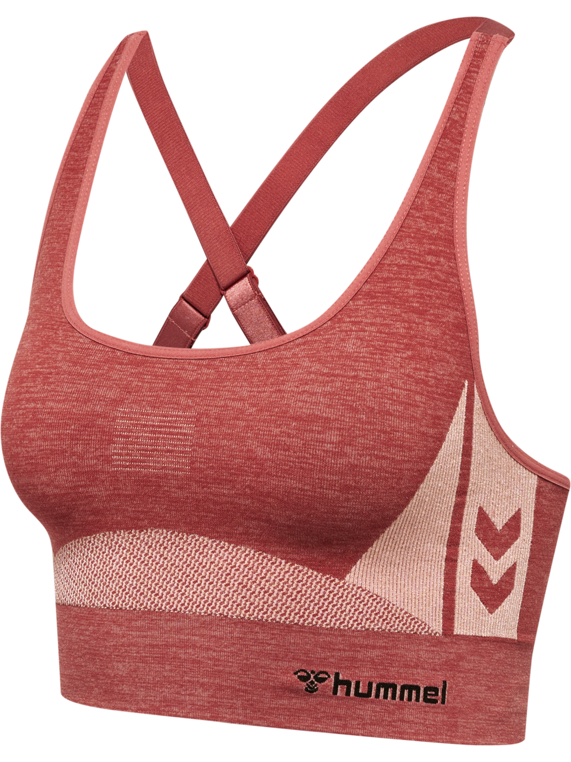 WITHERED ROSE/ROSE TAN MELANGE