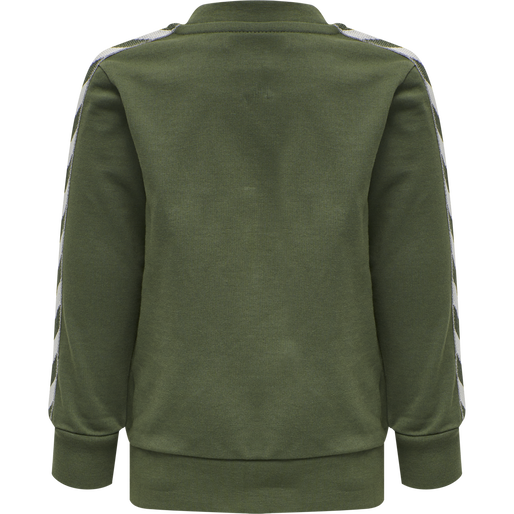 hmlBILLE TRACKSUIT, 6173, packshot