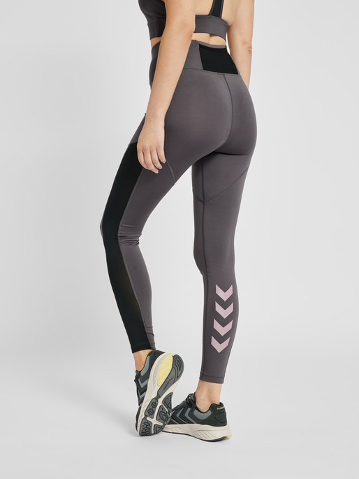 hmlNORMA HIGH WAIST TIGHTS, 1525, model