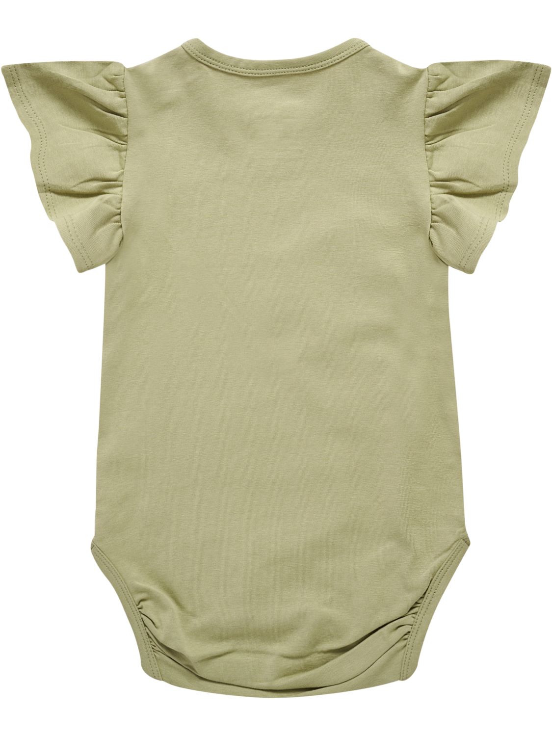 hmlULLA BODY S/S, ELM, packshot