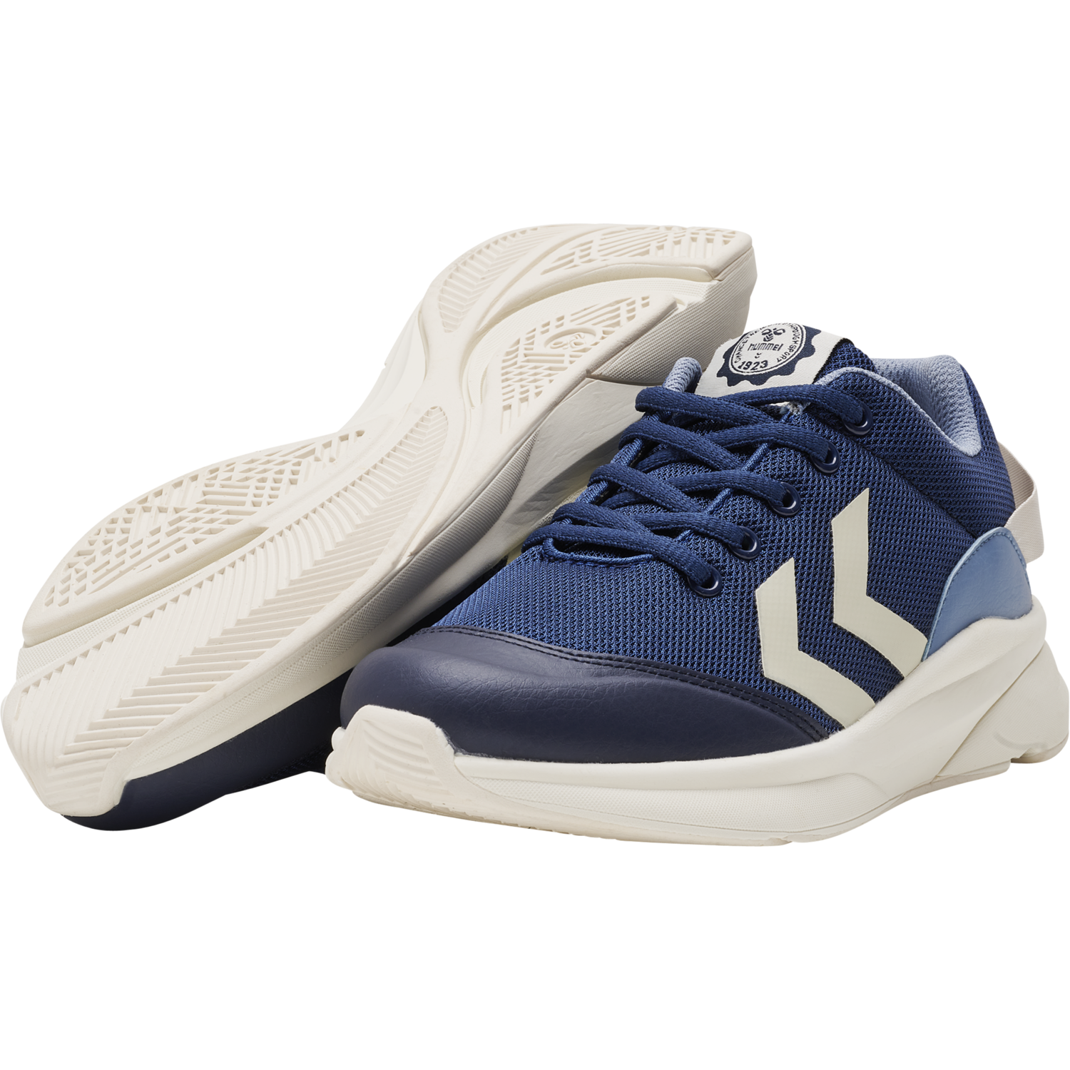 REACH 250 RECYCLED LACES JR, 1009, packshot