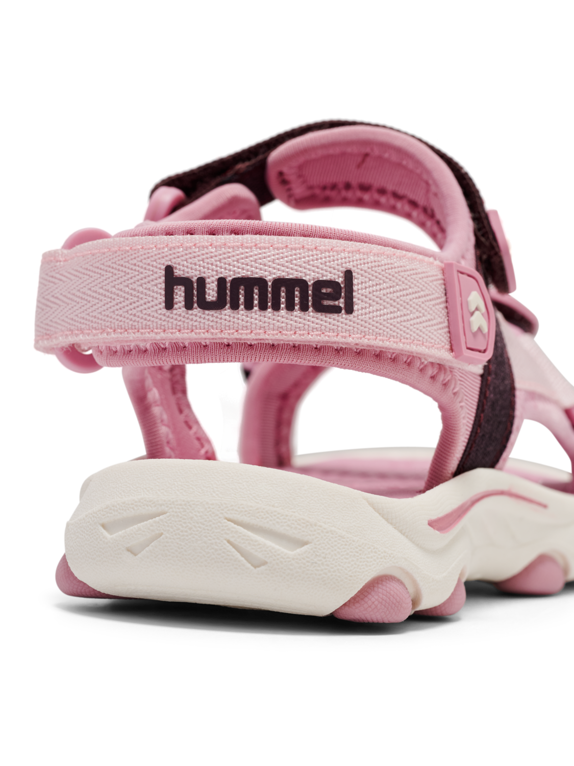 SANDAL SPORT WAVE JR, LILAS, packshot