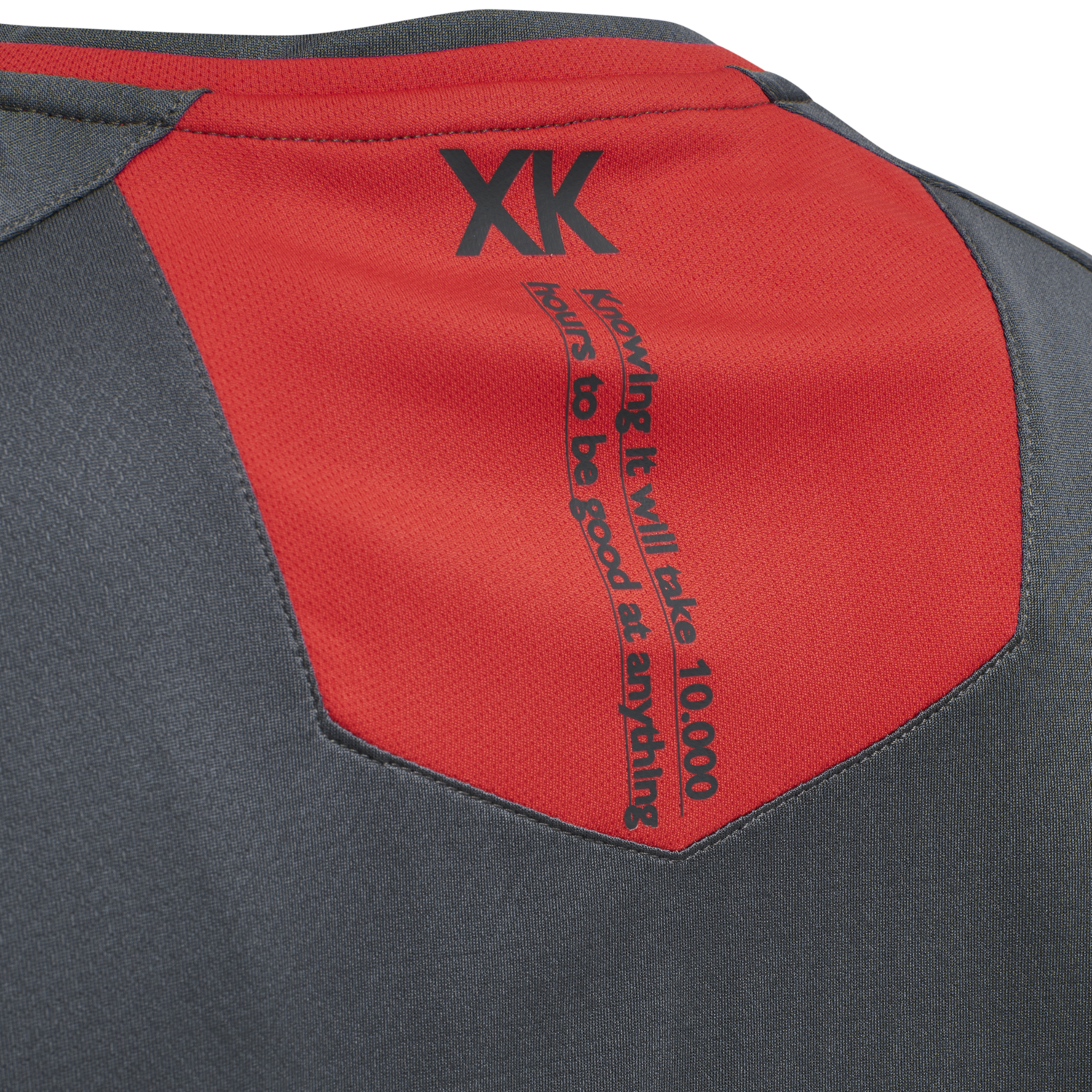 hmlACTION POLY JERSEY S/S, 2367, packshot