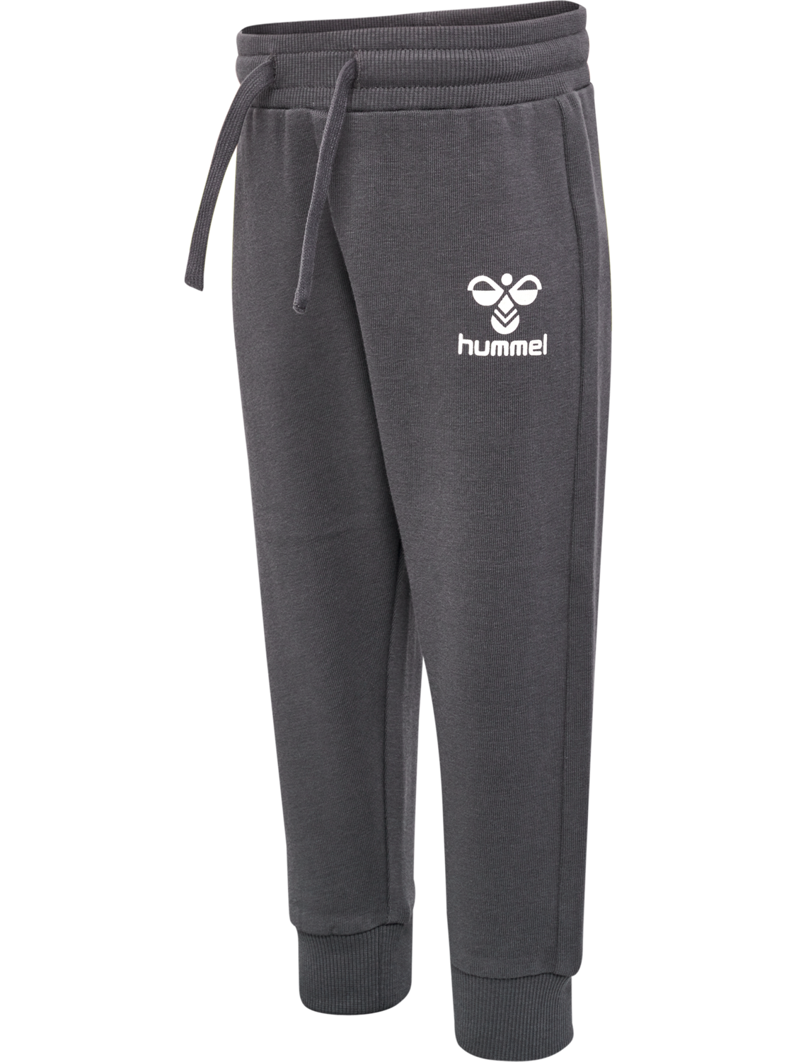 hmlARINE CREWSUIT, FORGED IRON, packshot