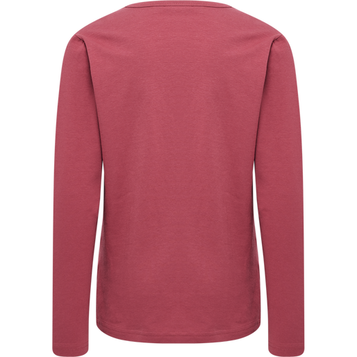 hmlCAROLINA NIGHT SUIT, 4698, packshot