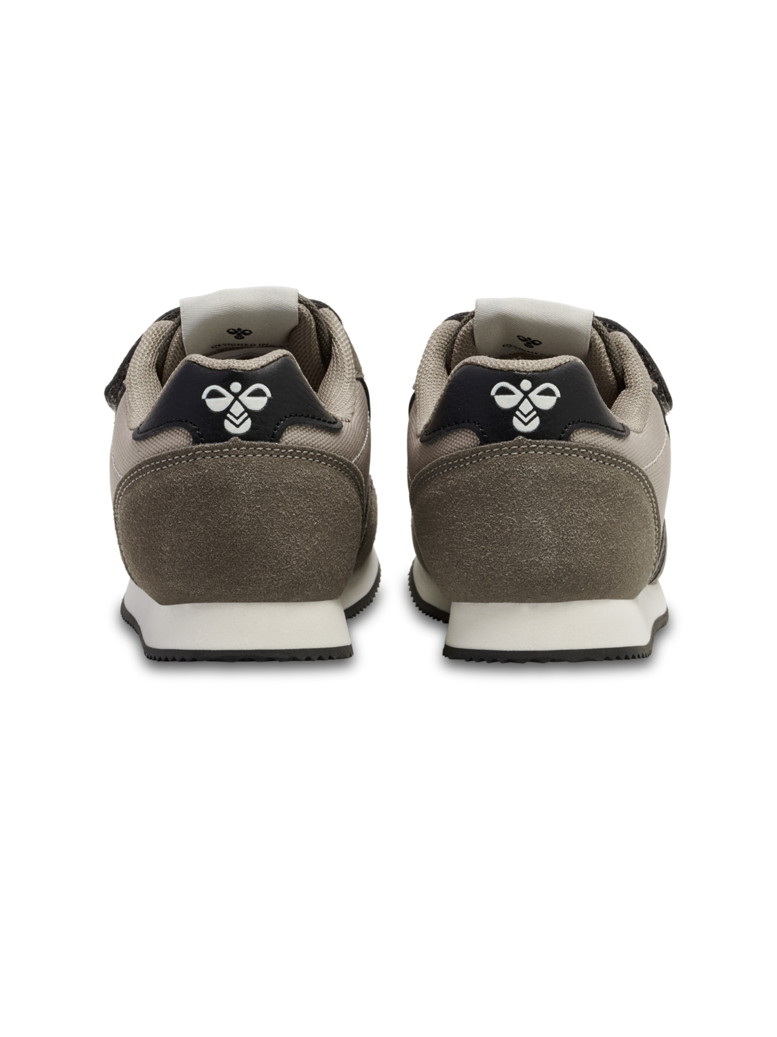 REFLEX DOUBLE MULTI JR, FALCON, packshot