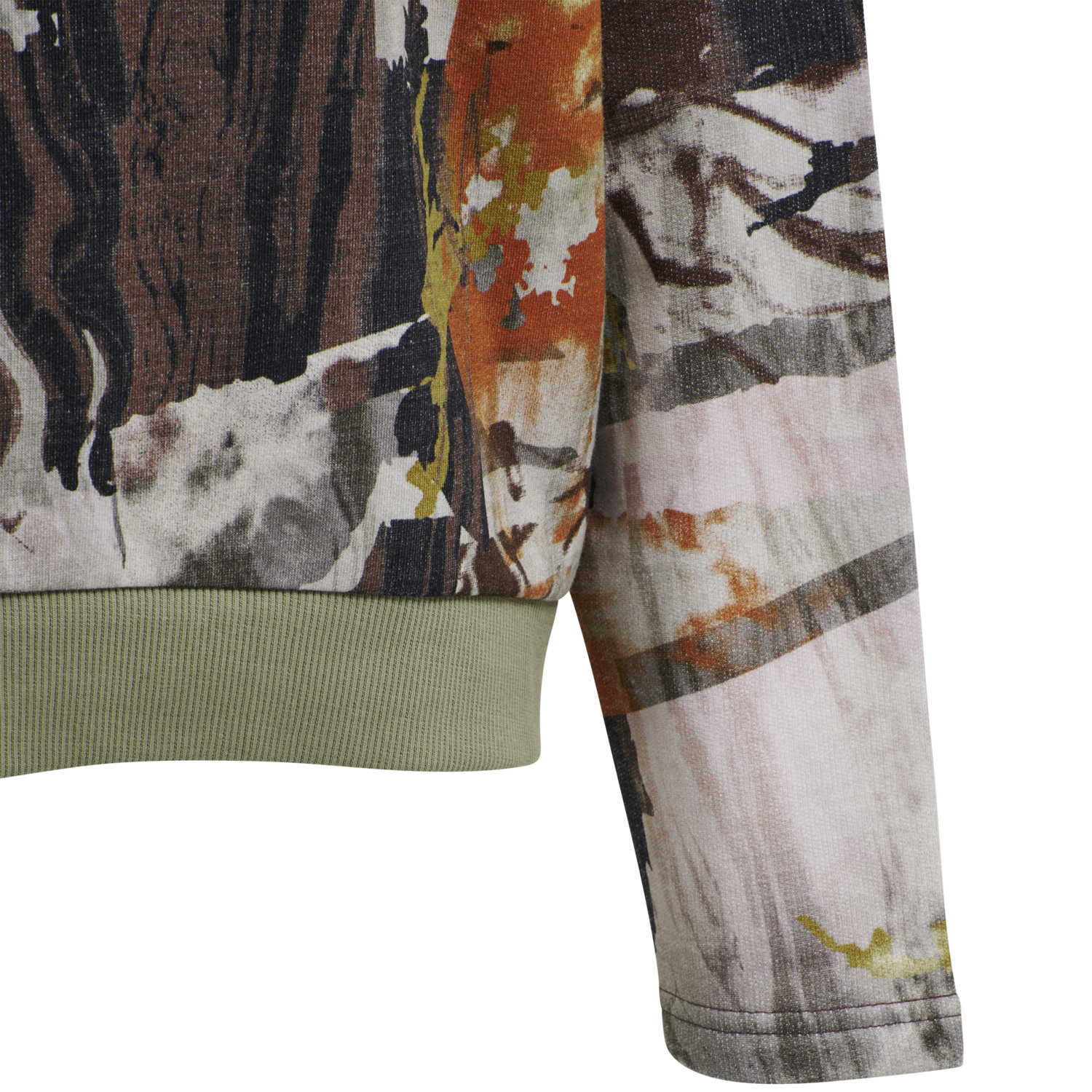 hmlFILLI SWEATSHIRT, 8062, packshot