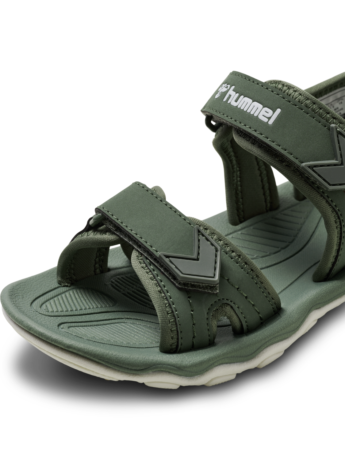 SANDAL SPORT JR, LAUREL WREATH, packshot