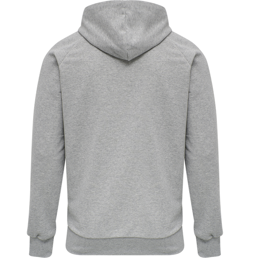 hmlISAM HOODIE, 2006, packshot