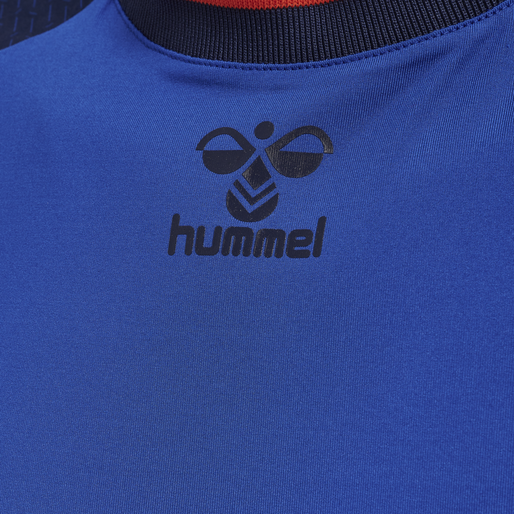 hmlPRO GRID GAME JERSEY S/S, 7127, packshot