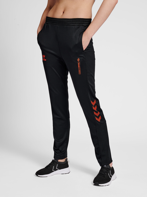 hmlGG12 ACTION TRAINING PANTS WOMAN, 2953, model