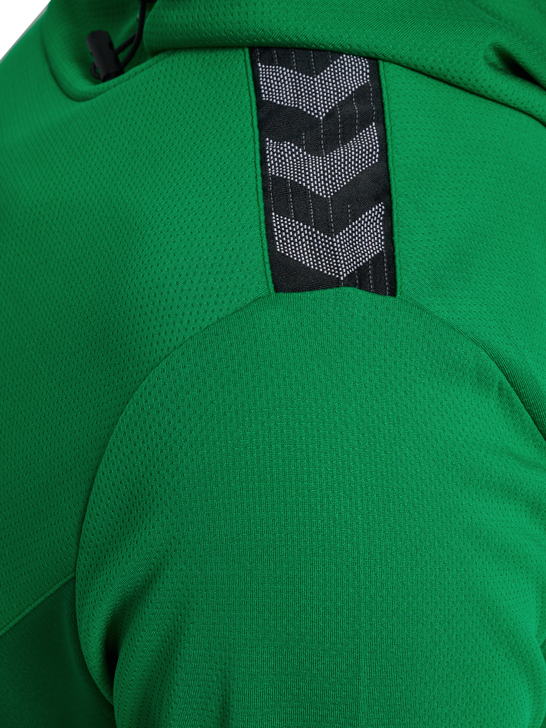 hmlAUTHENTIC PL HOODIE, JELLY BEAN, packshot