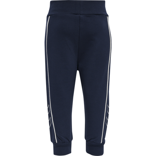 hmlCASEY PANTS, BLACK IRIS, packshot