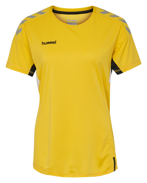 TECH MOVE JERSEY WOMAN S/S, 5001, packshot