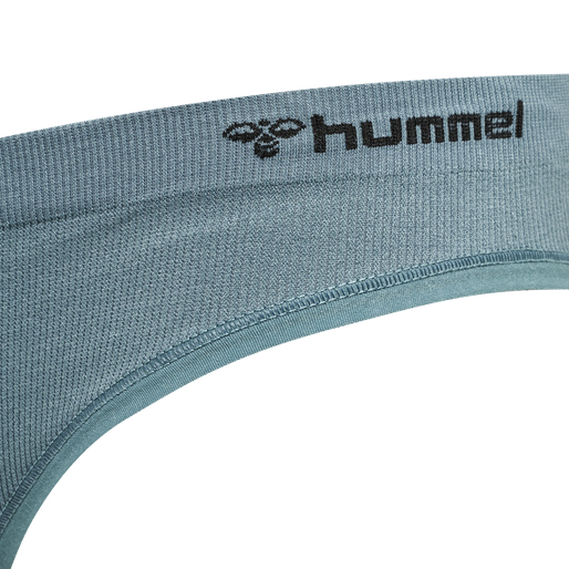 hmlJUNO 3 PACK SEAMLESS HIPSTER, 2157, packshot