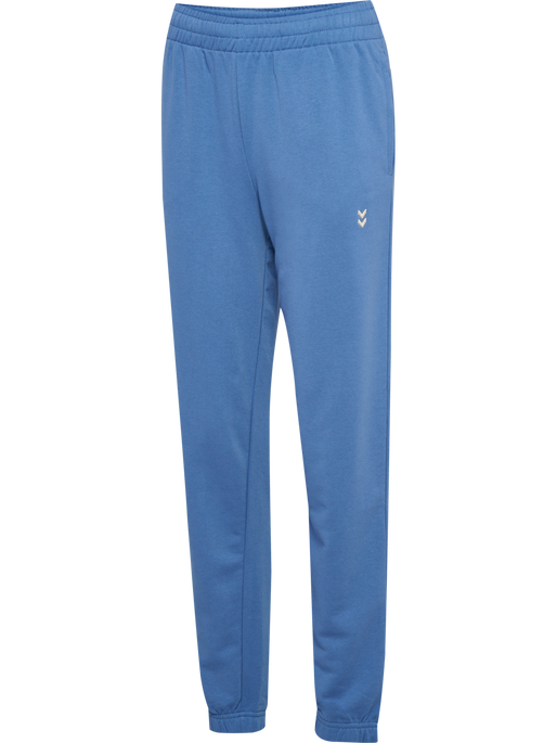 hmlPULSE W SWEAT PANTS, RIVERSIDE hmlPULSE W SWEAT PANTS, RIVERSIDE, packshot