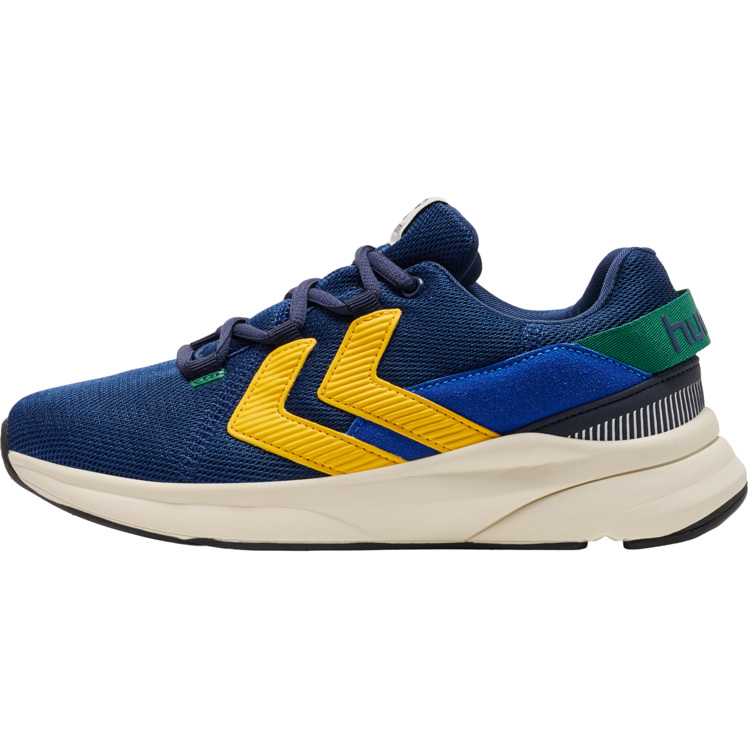 REACH 300 RECYCLED LACE JR, 1009, packshot