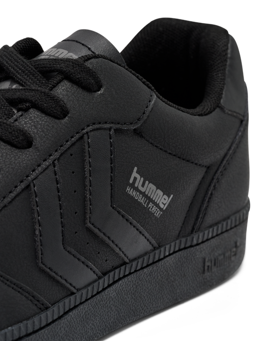 HANDBALL PERFEKT SN, BLACK/BLACK HANDBALL PERFEKT SN, BLACK/BLACK, packshot