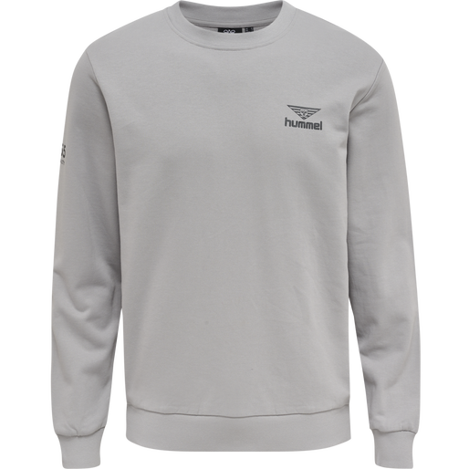 hmlLGC LOYALTY SWEATSHIRT, 2399, packshot