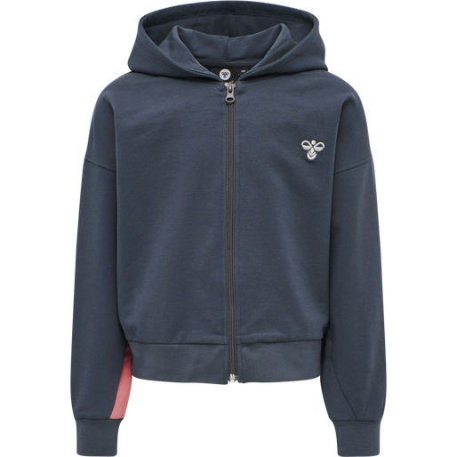 hmlDUCHESS TRACKSUIT , 0526, packshot