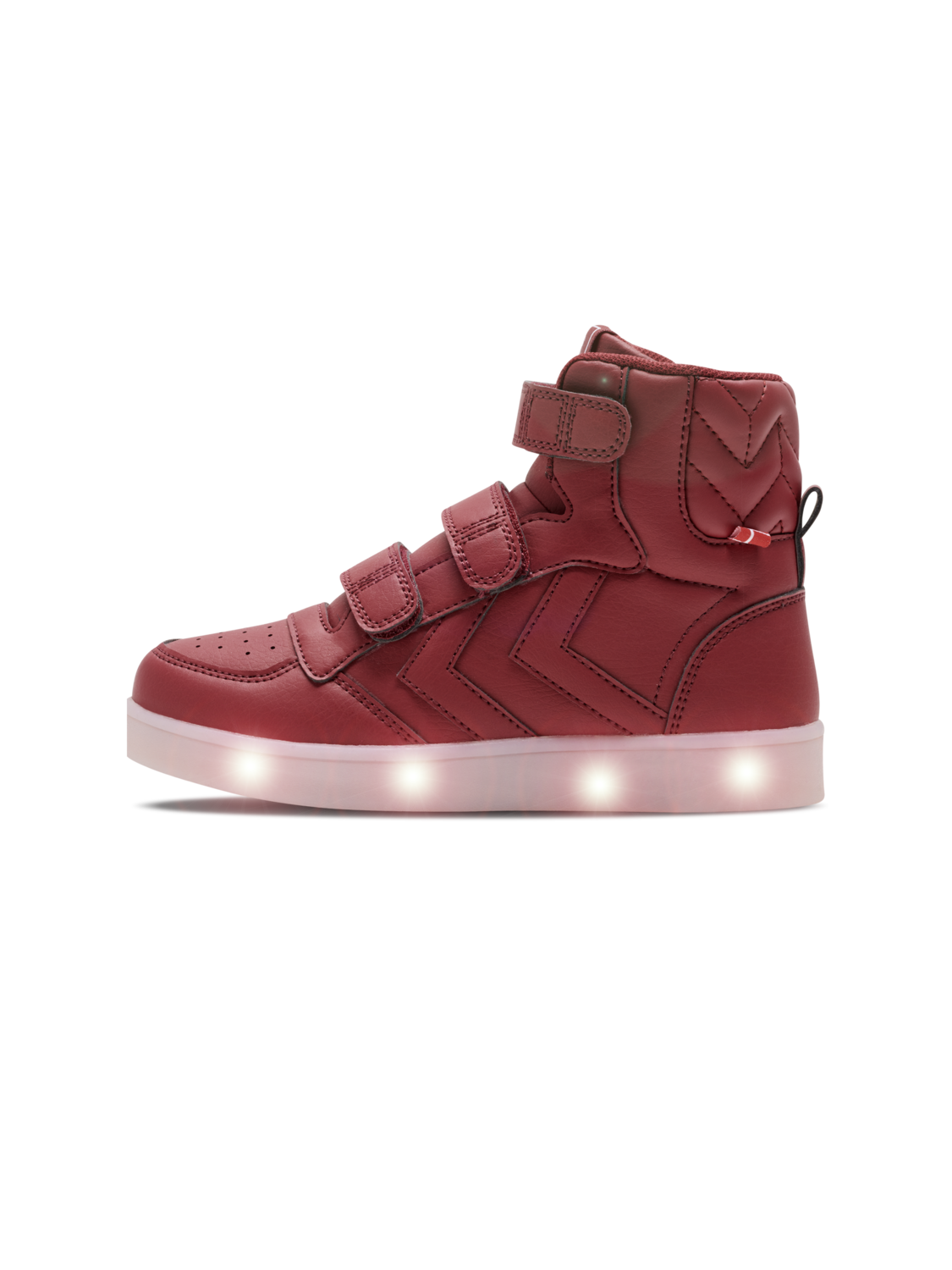 STADIL FLASH, EARTH RED, packshot