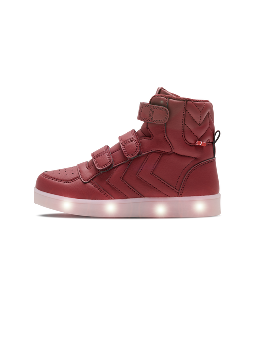 STADIL FLASH, EARTH RED, packshot