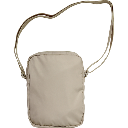 hmlLGC CROSS BODY BAG, PUMICE STONE, packshot