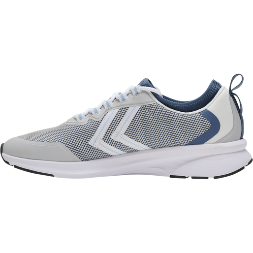 FLOW FIT, DARK GREY/LIGHT GREY, packshot