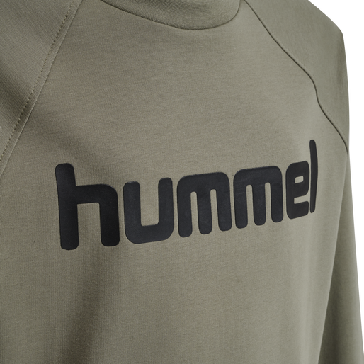 hmlGRACE SWEATSHIRT, 8062, packshot