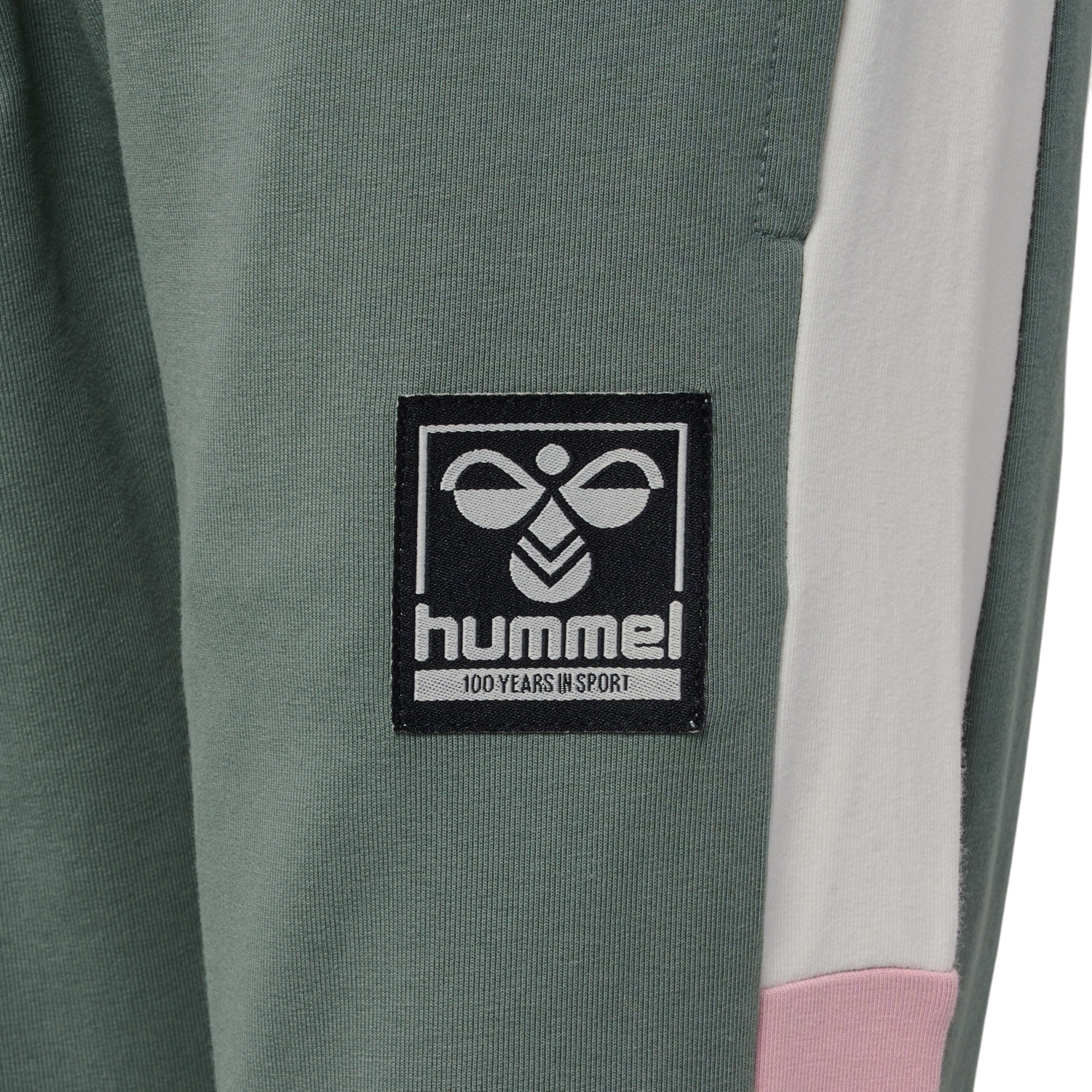 hmlPALOMI PANTS, 6575, packshot