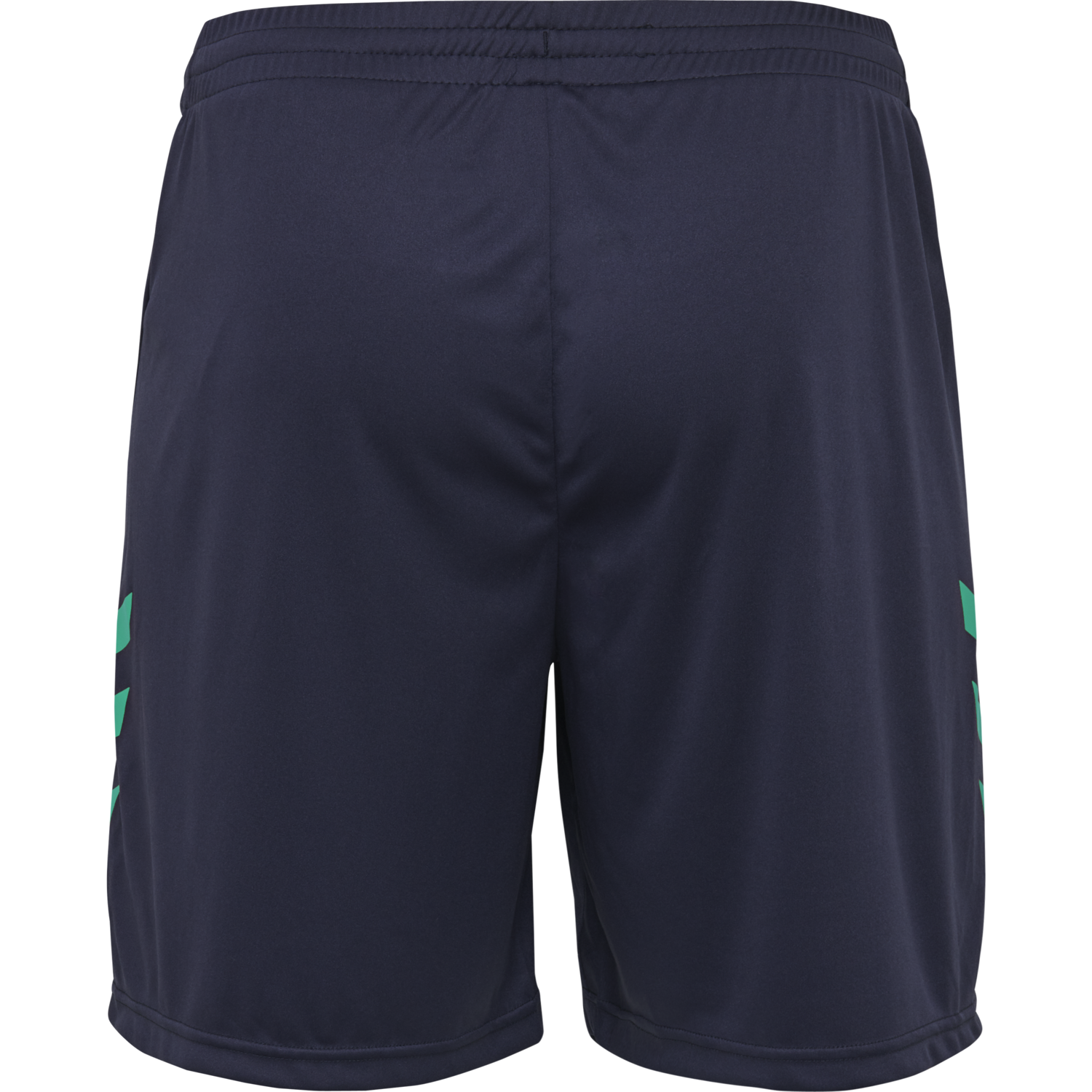 hmlPROMO DUO SET, ATLANTIS/MARINE, packshot