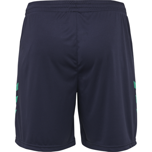 hmlPROMO DUO SET, ATLANTIS/MARINE, packshot