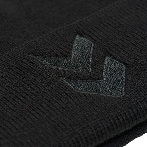 CSC 22/23 HAT, BLACK, packshot