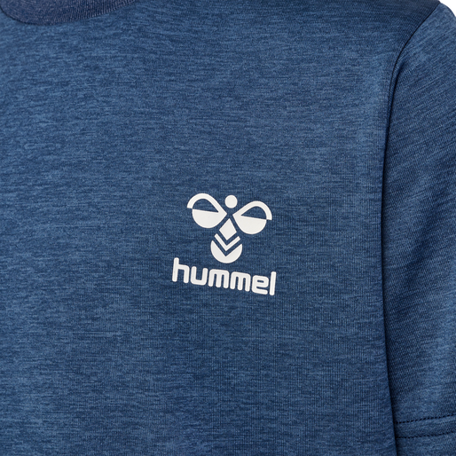 hmlMISTRAL T-SHIRT S/S, 7050, packshot