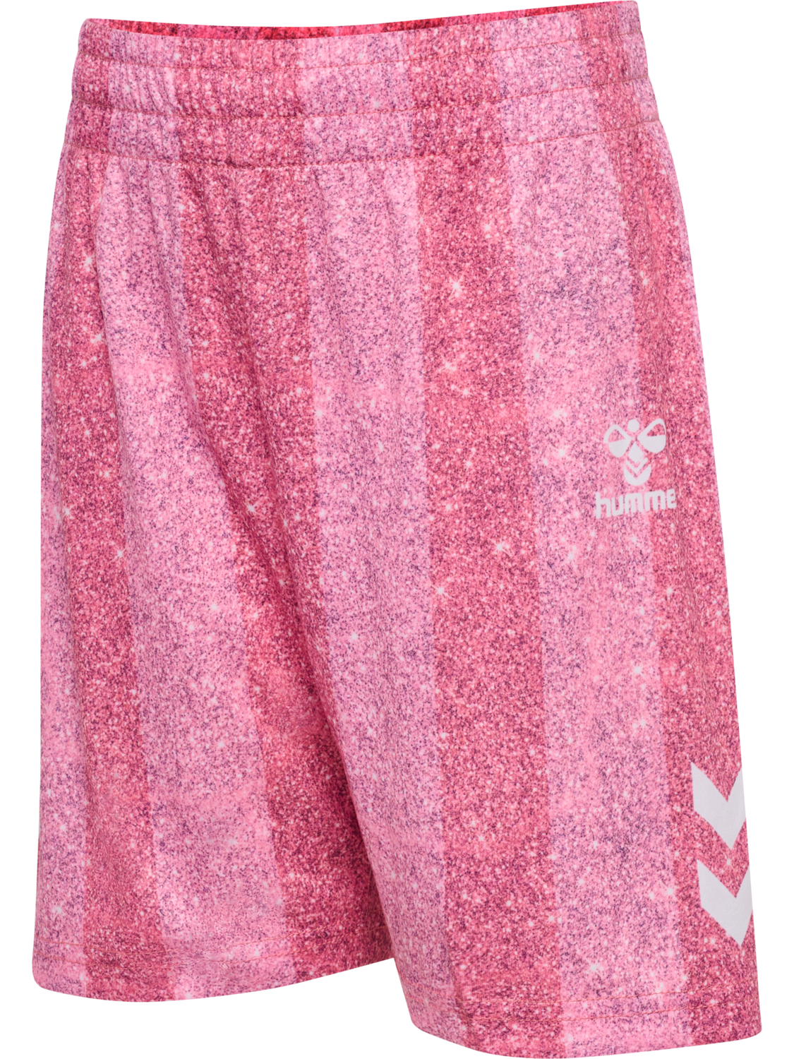 hmlSHIMMER SET, CHATEAU ROSE/BRIGHT WHITE, packshot