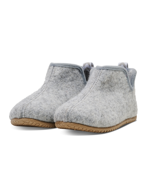 ZAP SLIPPER JR, GREY, packshot