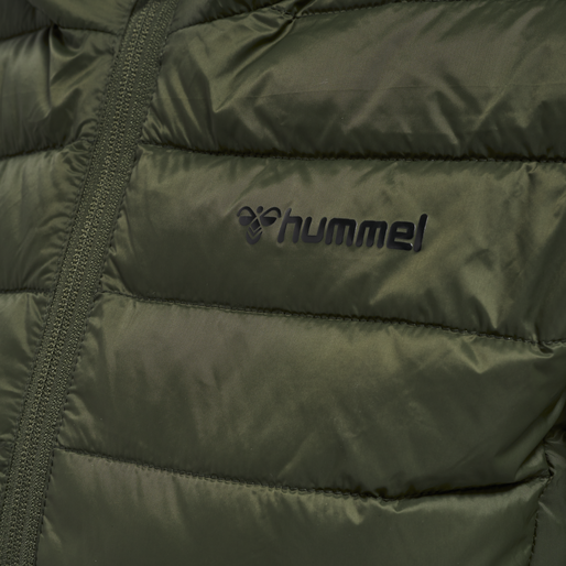 hmlPHILA PUFF JACKET, 6297 hmlPHILA PUFF JACKET, 6297, packshot