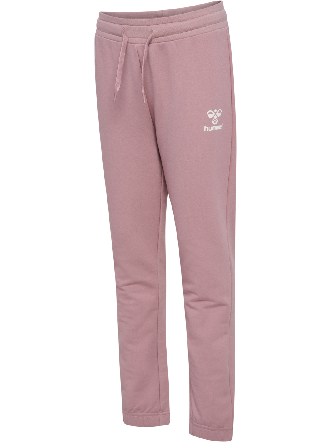 hmlVENTI TRACKSUIT, WOODROSE, packshot