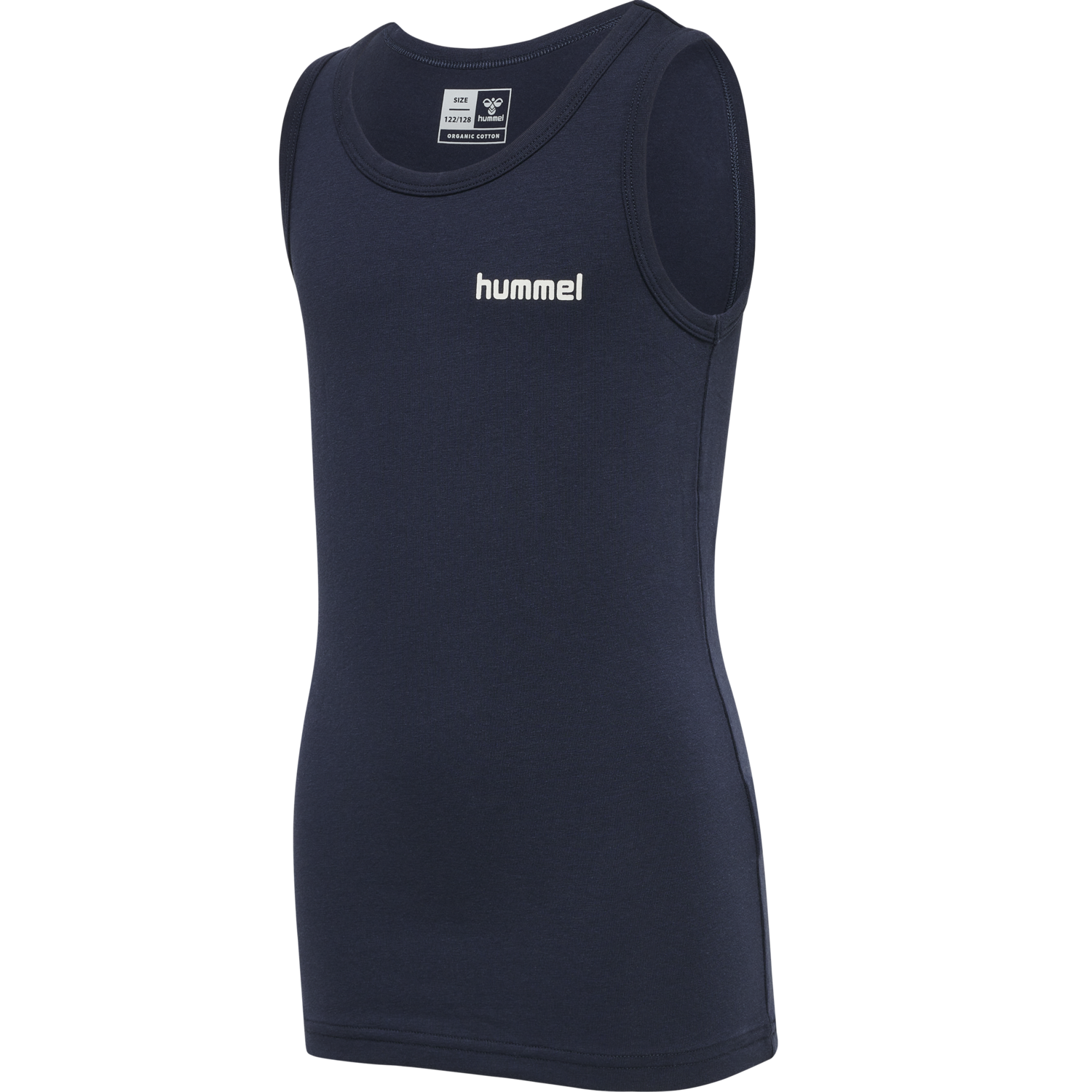 hmlNOLAN TANK TOP 2-PACK, 1009, packshot